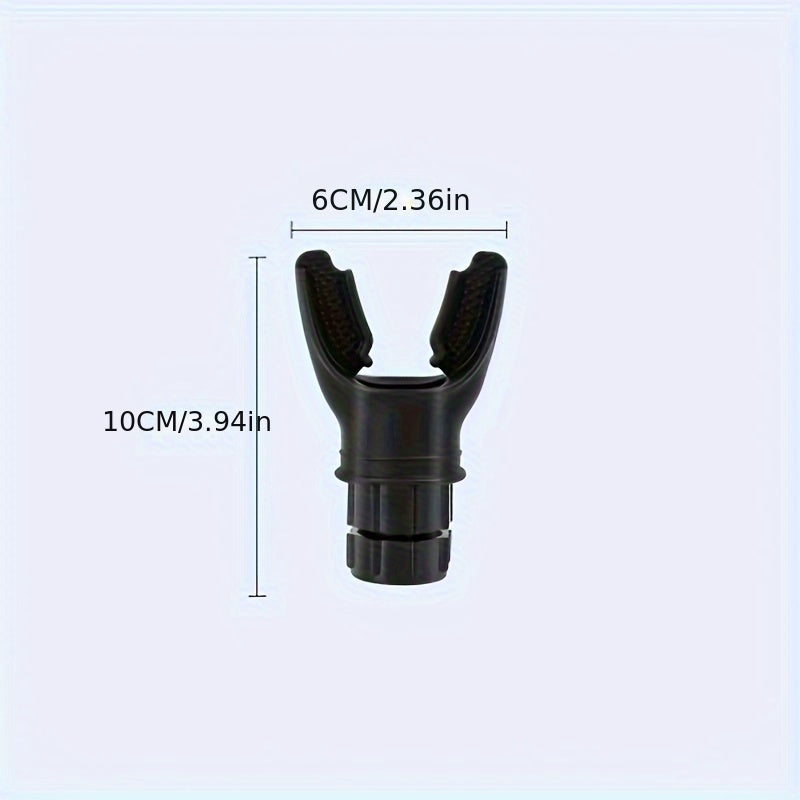 Lung Capacity & Abdominal Breathing Trainer