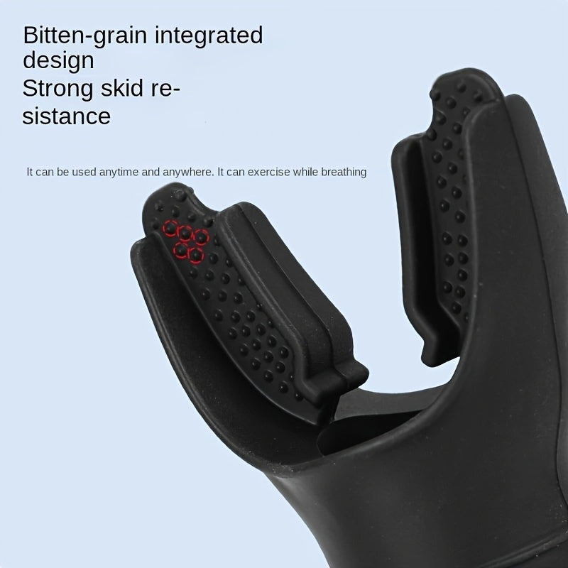 Lung Capacity & Abdominal Breathing Trainer