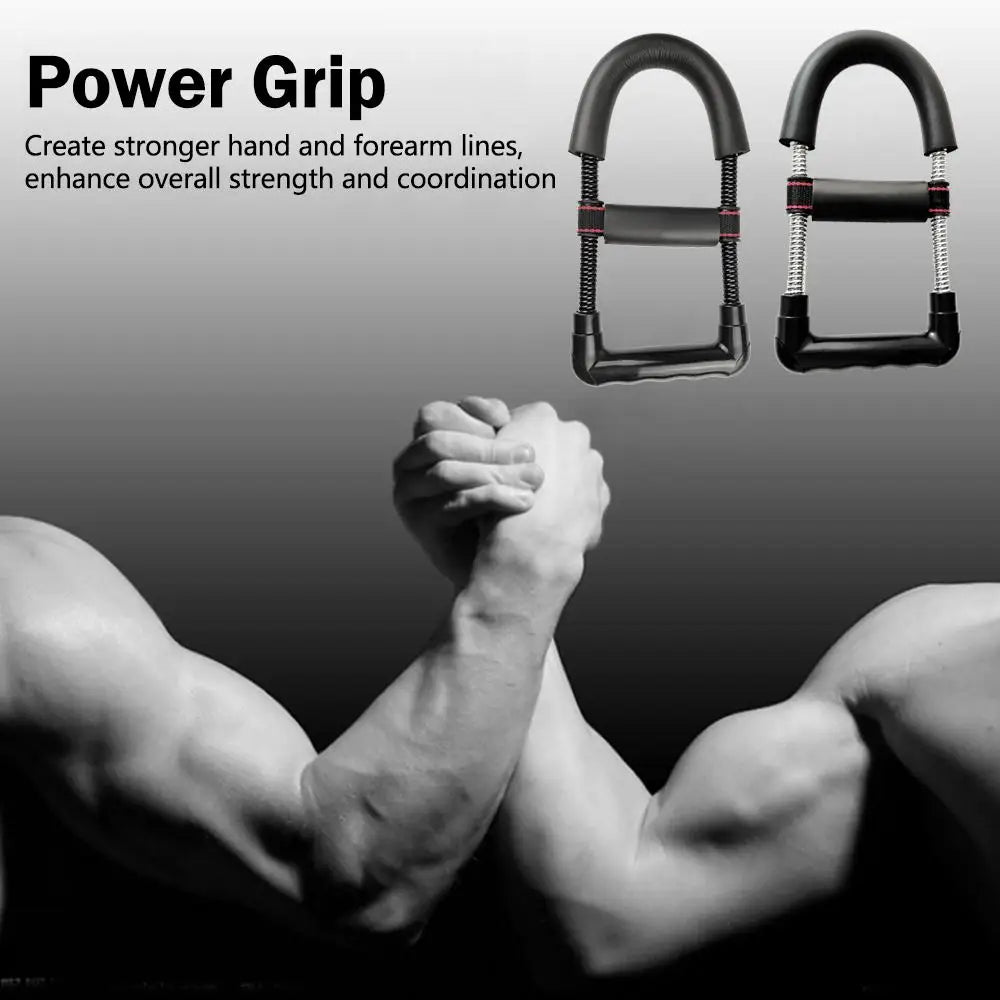 Wrist Grip Trainer