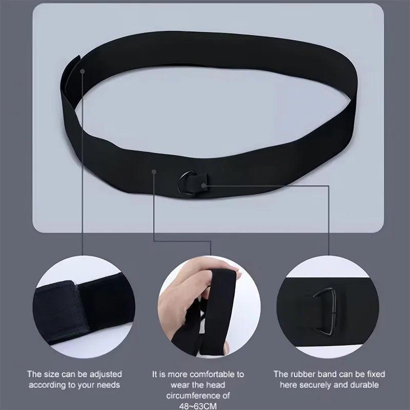 Boxing/Reflex Training Ball