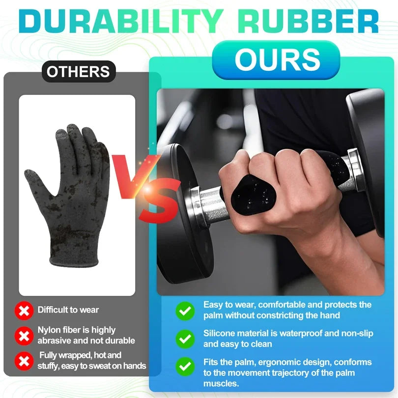 Anti-Slip Grip Strengthener
