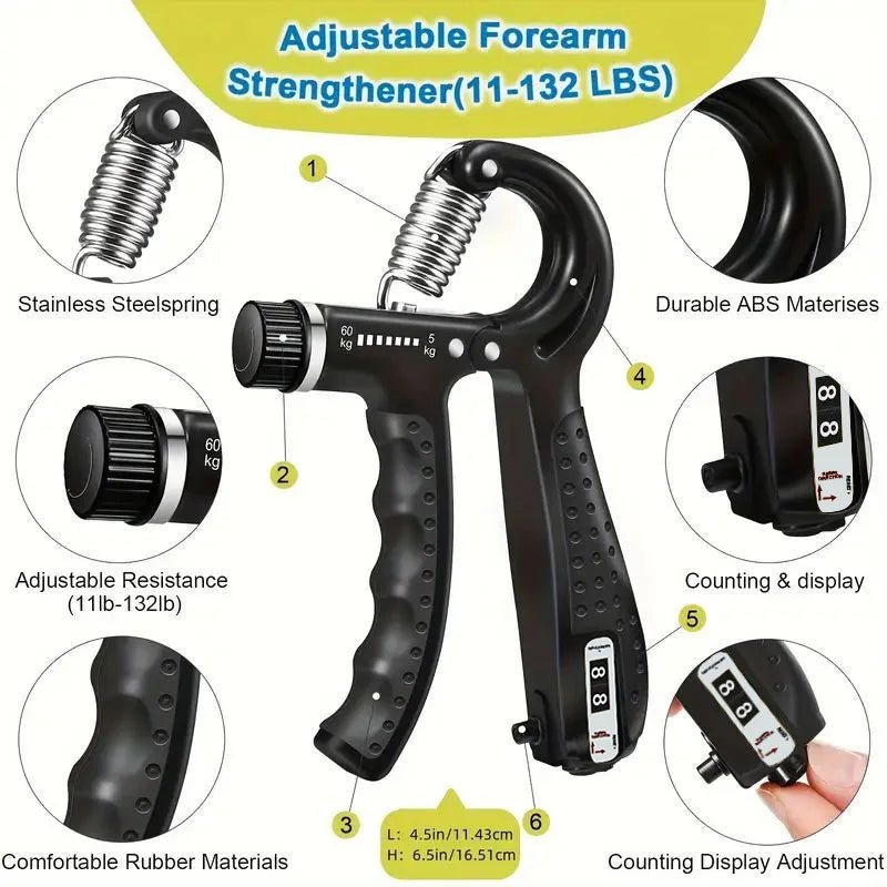 Grip Trainer