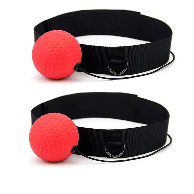 Boxing/Reflex Training Ball
