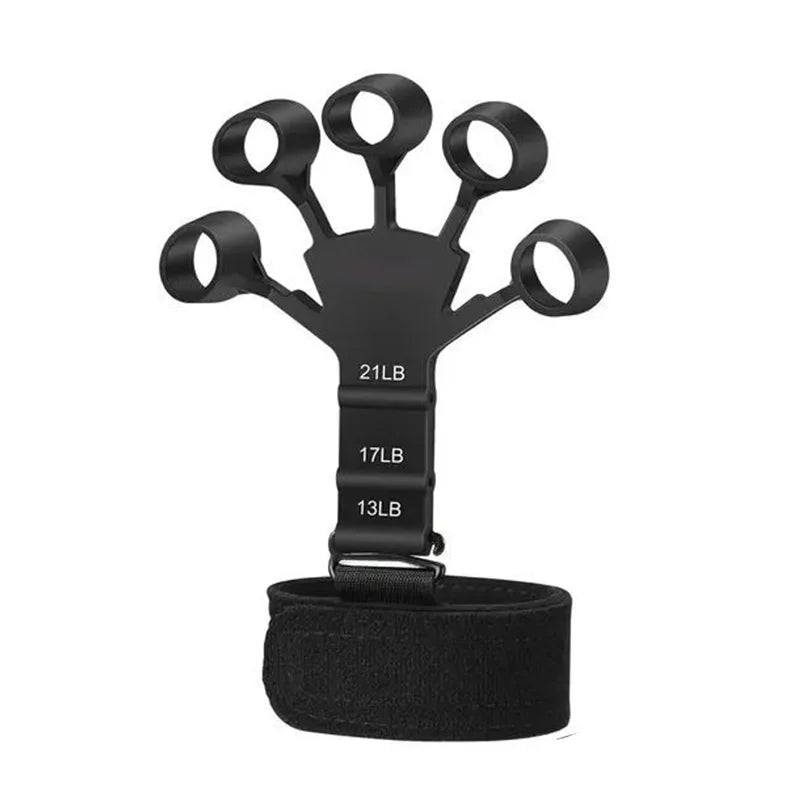 Grip Trainer