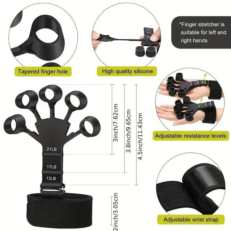 Grip Trainer