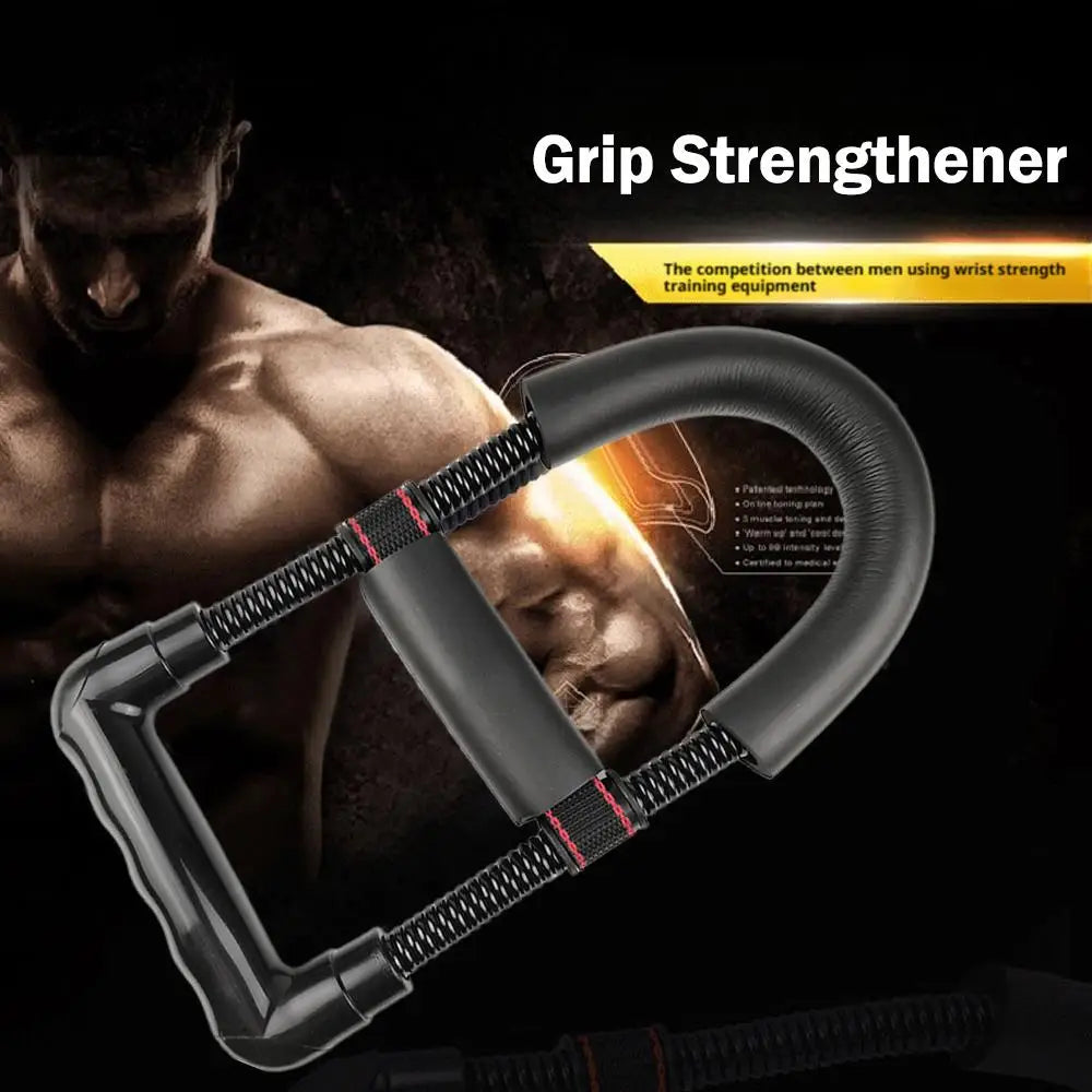 Wrist Grip Trainer