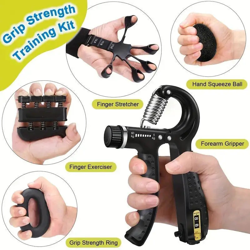 Grip Trainer