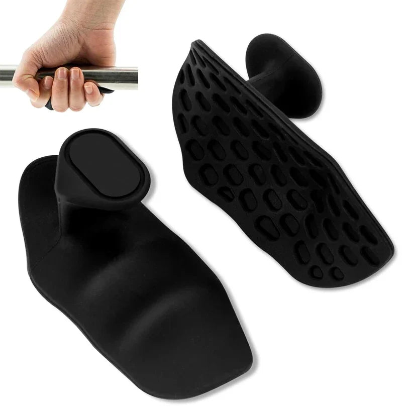 Anti-Slip Grip Strengthener