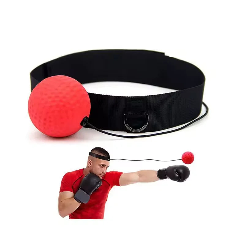 Boxing/Reflex Training Ball