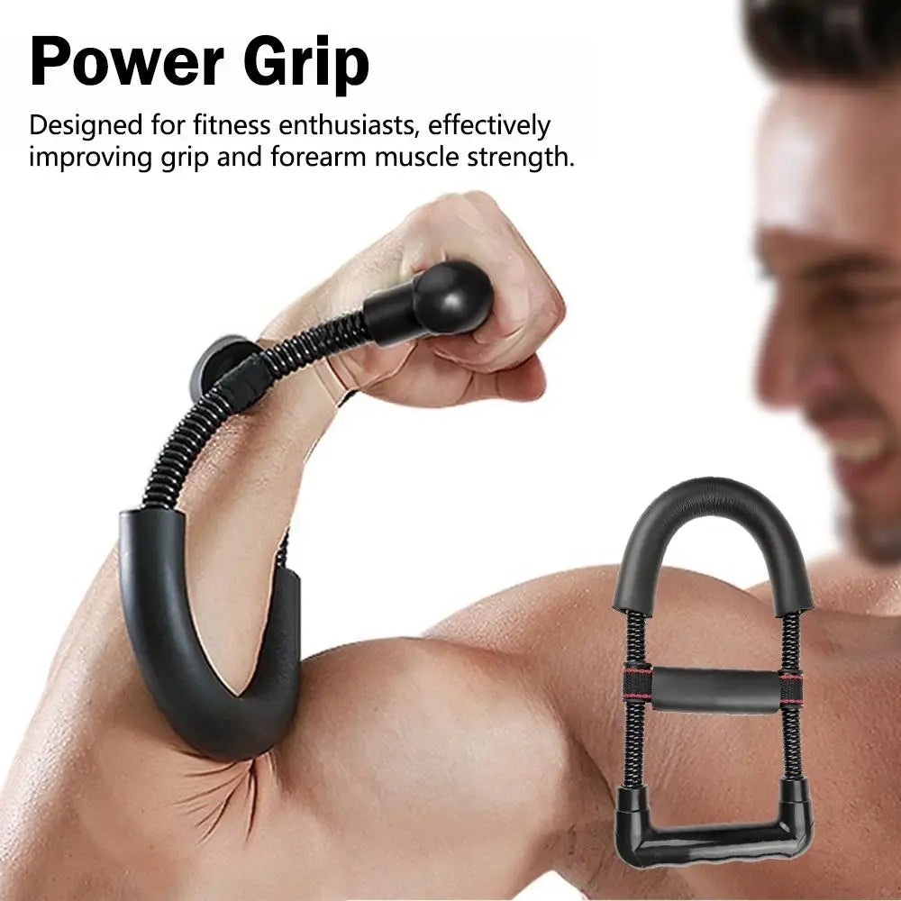 Wrist Grip Trainer