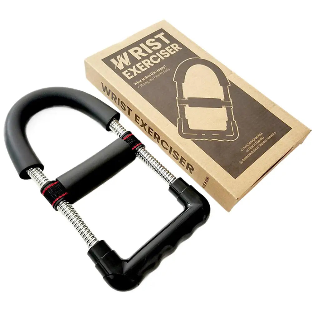 Wrist Grip Trainer