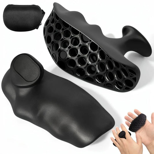 Anti-Slip Grip Strengthener